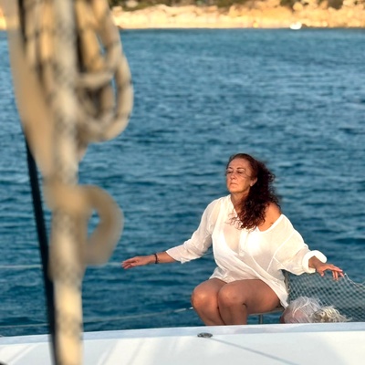 Crociera Vela e Yoga Sardegna - Foto 25