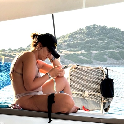 Crociera Vela e Yoga Sardegna - Foto 33