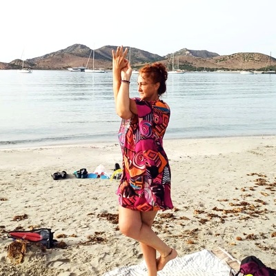 Crociera Vela e Yoga Sardegna - Foto 40