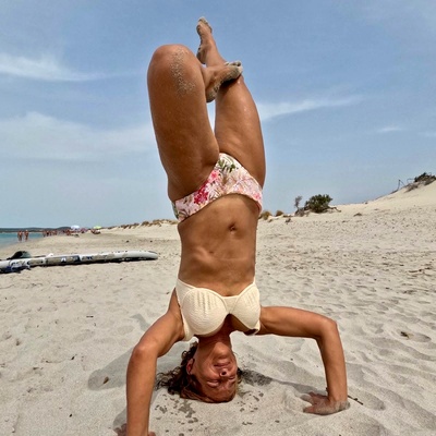Crociera Vela e Yoga Sardegna - Foto 42