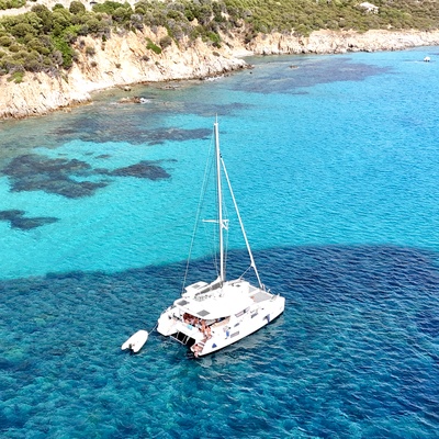 Crociera Vela e Yoga Sardegna - Foto 43