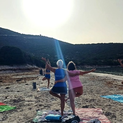 Crociera Vela e Yoga Sardegna - Foto 56