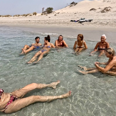 Crociera Vela e Yoga Sardegna - Foto 61