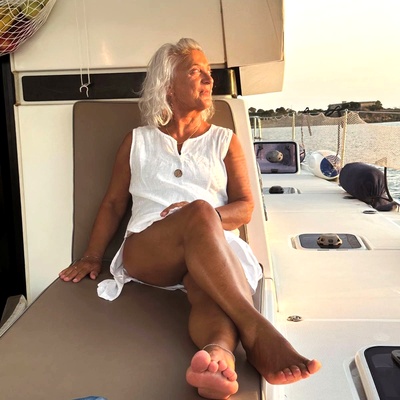 Crociera Vela e Yoga Sardegna - Foto 64
