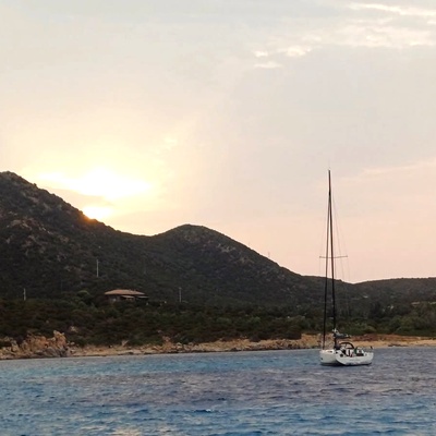 Crociera Vela e Yoga Sardegna - Foto 66