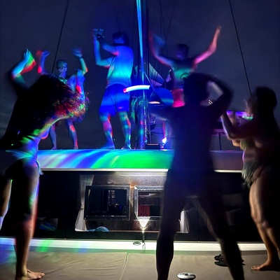 Crociera Vela e Yoga Sardegna - Foto 67