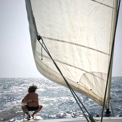 Crociera Vela e Yoga Sardegna - Foto 74