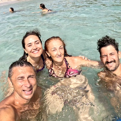 Crociera Vela e Yoga Sardegna - Foto 80