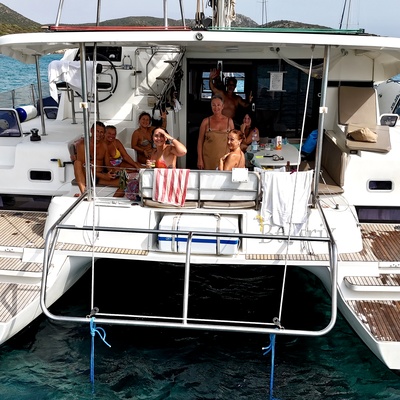 Crociera Vela e Yoga Sardegna - Foto 82
