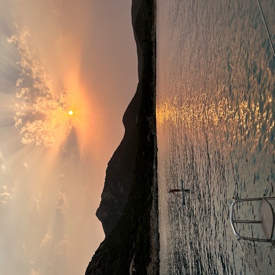 Crociera Vela e Yoga Sardegna - Foto 86
