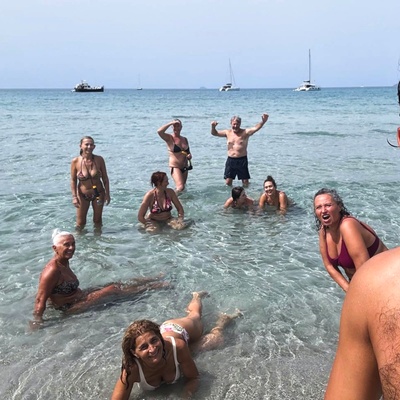 Crociera Vela e Yoga Sardegna - Foto 87