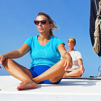 Crociera Vela e Yoga Sardegna - Foto 91