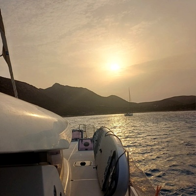 Crociera Vela e Yoga Sardegna - Foto 92