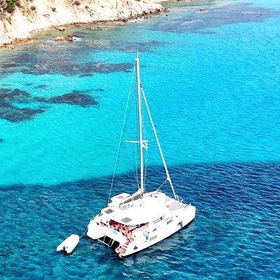 Crociera Vela e Yoga Sardegna - Foto 93