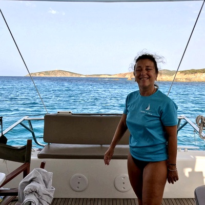 Crociera Vela e Yoga Sardegna - Foto 95