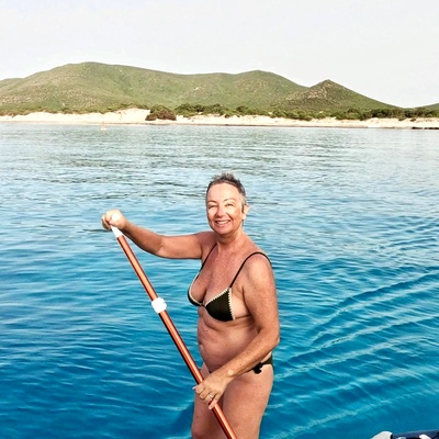 Crociera Vela e Yoga Sardegna - Foto 98