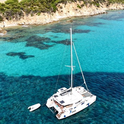 Crociera Vela e Yoga Sardegna - Foto 101