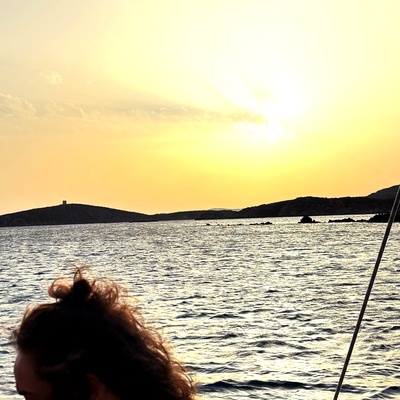 Crociera Vela e Yoga Sardegna - Foto 102