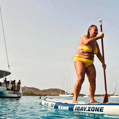 Crociera Vela e Yoga Sardegna - Foto 105