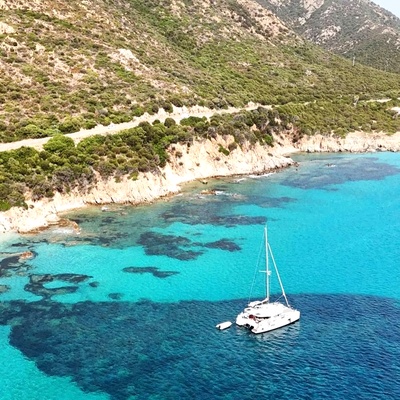 Crociera Vela e Yoga Sardegna - Foto 109