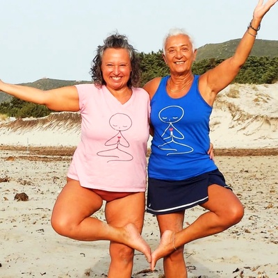 Crociera Vela e Yoga Sardegna - Foto 110