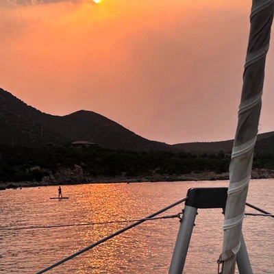 Crociera Vela e Yoga Sardegna - Foto 111