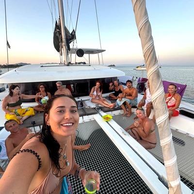 Crociera Vela e Yoga Sardegna - Foto 114