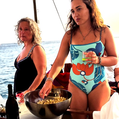 Crociera Vela e Yoga Sardegna - Foto 126