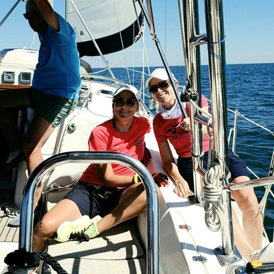 Progetto VELA 2026 - Foto 31