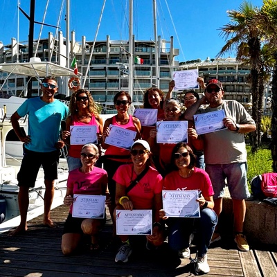 Progetto VELA 2026 - Foto 32