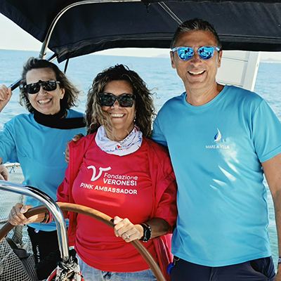 Progetto VELA 2026 - Foto 39
