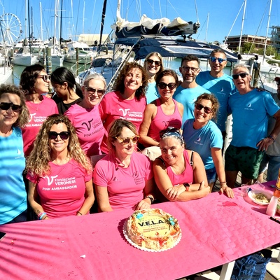 Progetto VELA 2026 - Foto 43