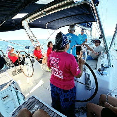 Progetto VELA 2026 - Foto 48
