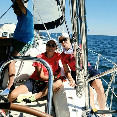 Progetto VELA 2026 - Foto 59