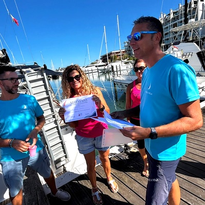 Progetto VELA 2026 - Foto 64