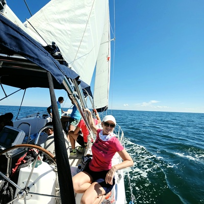 Progetto VELA 2026 - Foto 67