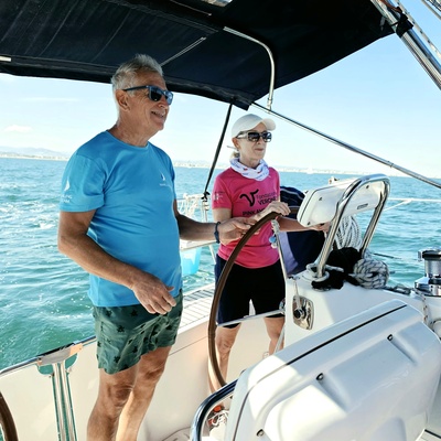 Progetto VELA 2026 - Foto 73