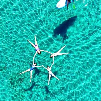 Catamarano in Grecia e Cicladi Occidentali - Foto 5