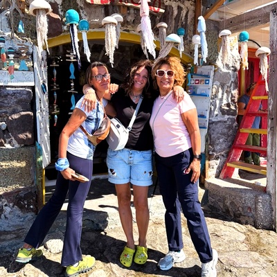 Catamarano in Grecia e Cicladi Occidentali - Foto 10