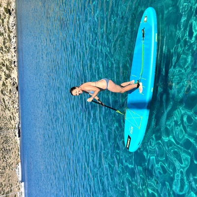 Catamarano in Grecia e Cicladi Occidentali - Foto 27