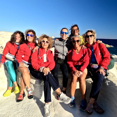 Catamarano in Grecia e Cicladi Occidentali - Foto 31