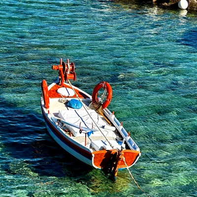 Catamarano in Grecia e Cicladi Occidentali - Foto 32