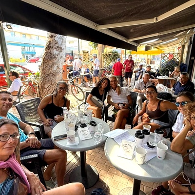 Catamarano in Grecia e Cicladi Occidentali - Foto 41