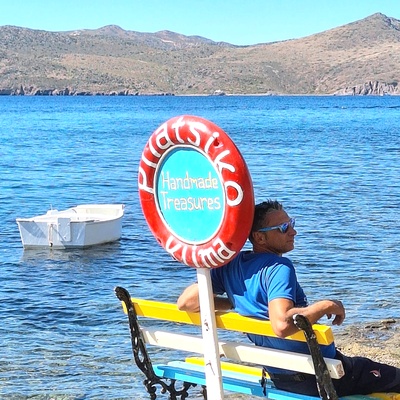 Catamarano in Grecia e Cicladi Occidentali - Foto 58