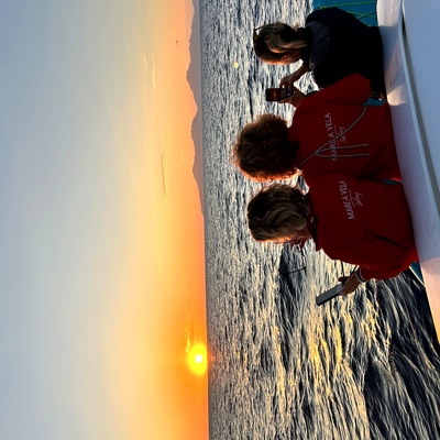 Catamarano in Grecia e Cicladi Occidentali - Foto 75