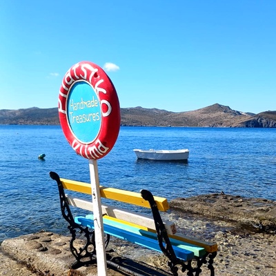 Catamarano in Grecia e Cicladi Occidentali - Foto 80