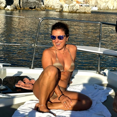 Catamarano in Grecia e Cicladi Occidentali - Foto 159
