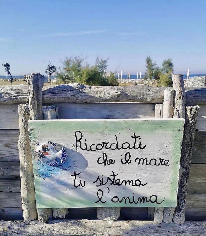 Parole di Mare e di Vela