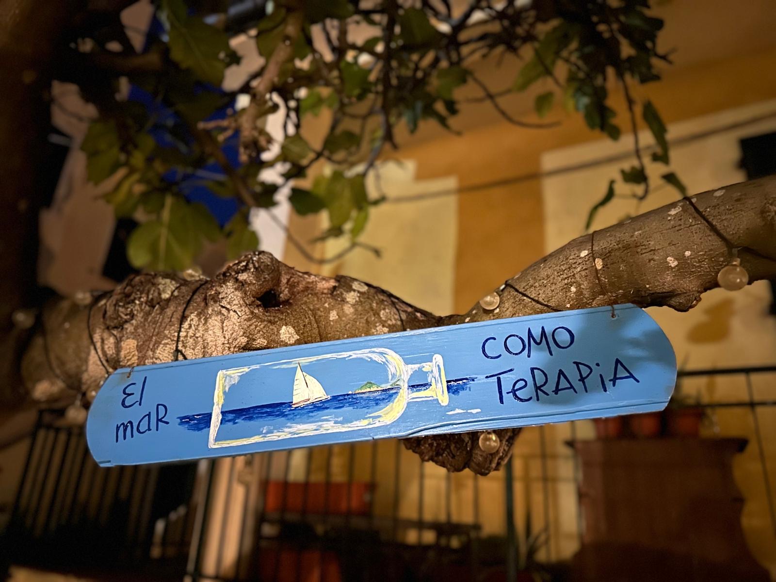 Parole di Mare e di Vela