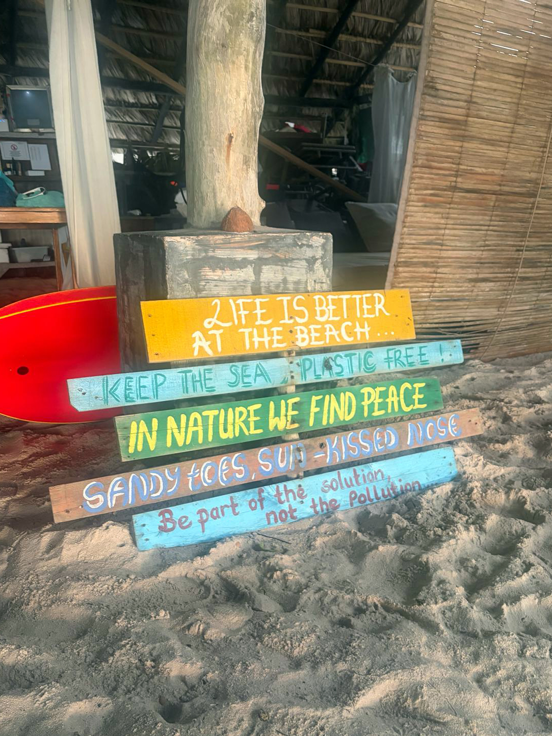 Parole di Mare e di Vela
